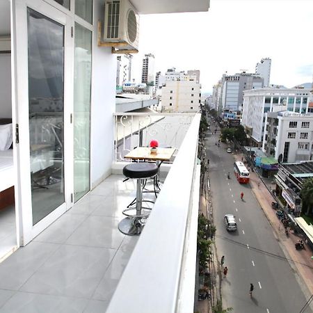 נה טראנג Nhatrang Cozy Hotel מראה חיצוני תמונה