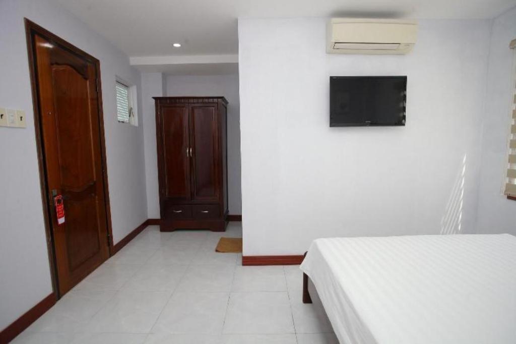 נה טראנג Nhatrang Cozy Hotel מראה חיצוני תמונה